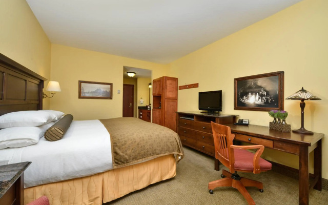 The Cody Hotel