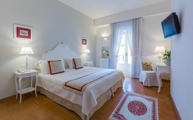 Villa Romana Hotel & Spa