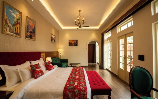Dolce Vita - Luxury Vacation Villas