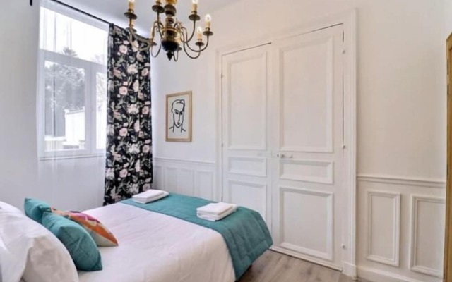 Les Appartements Fénelon