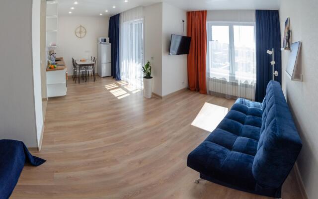 Гости на улице Триллиссера