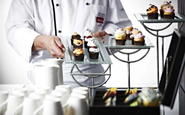 Mercure Sydney Potts Point