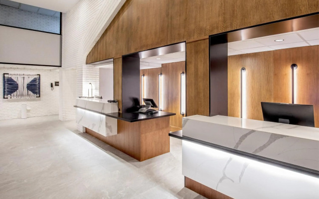 Sheraton Nashua