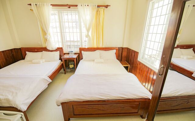 De Roes Hotel Dalat