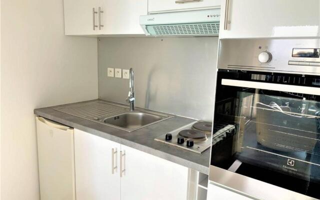 Appartement Quiberon, 1 Pièce, 4 Personnes - Fr-1-478-96