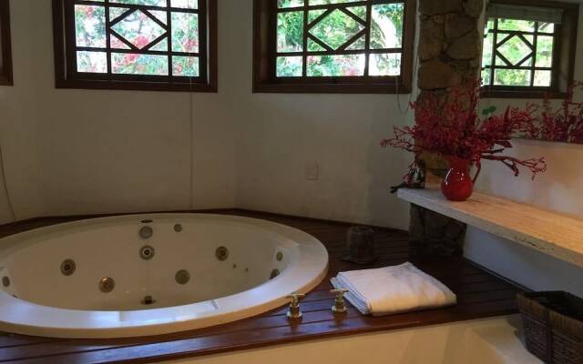 H4Y Exclusive GuestHouse Ilhabela