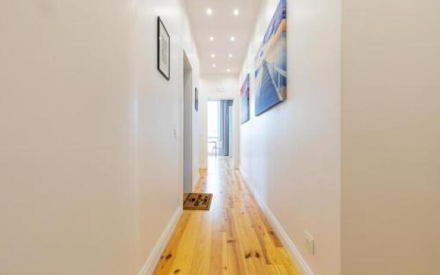 Flat 1 bedroom 2 bathrooms - Naples