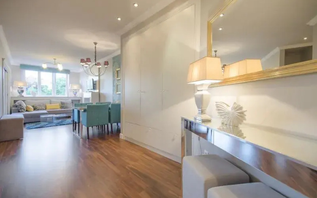 Apartamenty "Napoli"