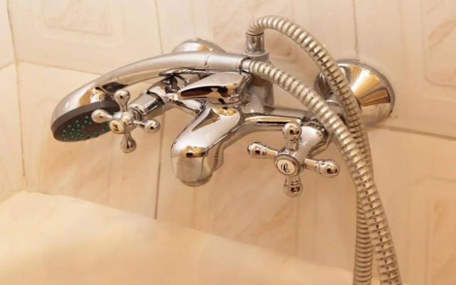 Улучшенные апартаменты «ApartLux Фрунзенская набережная»