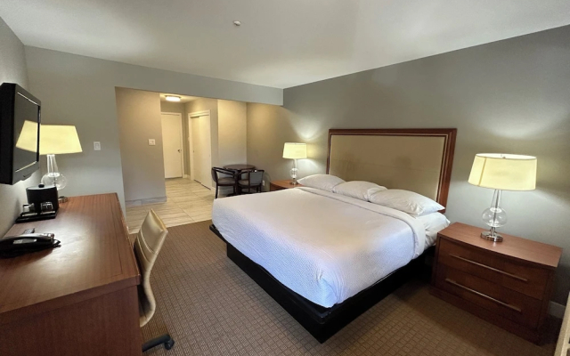 Hillside Inn