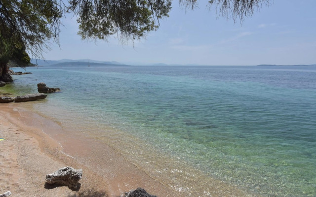 Baracunda Apartments