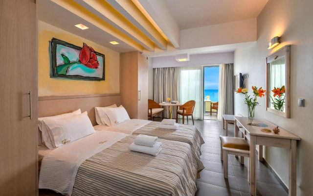 Palm Beach Hotel Apartments