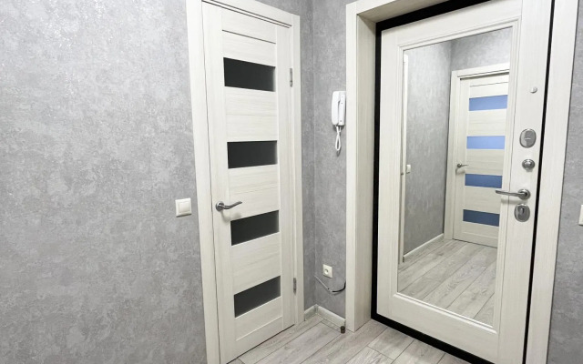 Квартирки НН на шоссе Московское 167 корпус 2