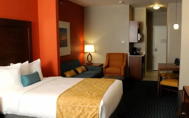 Rising Star Casino Resort