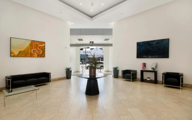 Property Vine - Dalgety Apartments