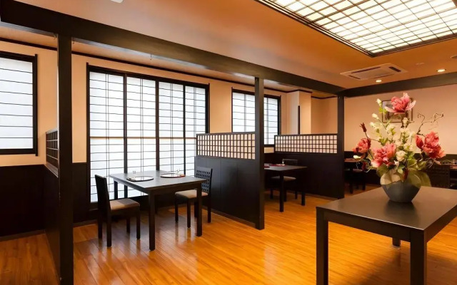 Katayamazu Onsen Kanoya Korakuen