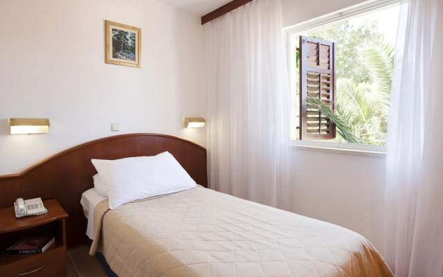 Hotel Odisej
