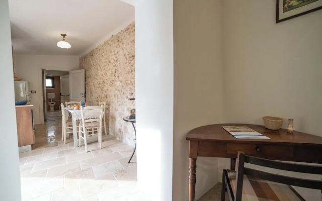 Corte San Giorgio Boutique apt With Airco