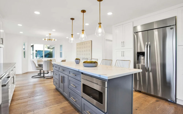 Dona Teresa by Avantstay Home Studio, City Views