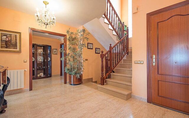 R14 Casa Terral