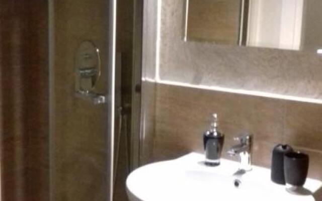 Trapani Secret B&B
