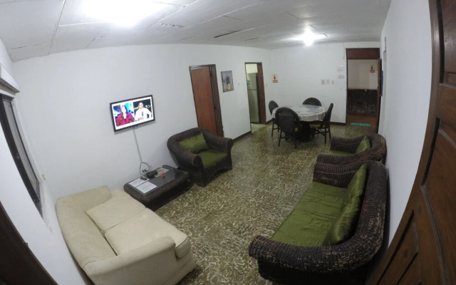 Vivienda Turística Colon