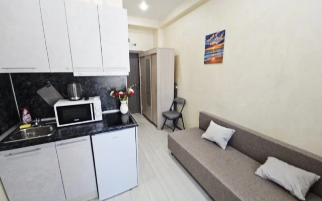 Студио Deluxe & SPA