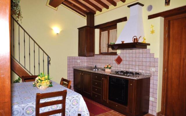 Agriturismo Arcobaleno della Torretta