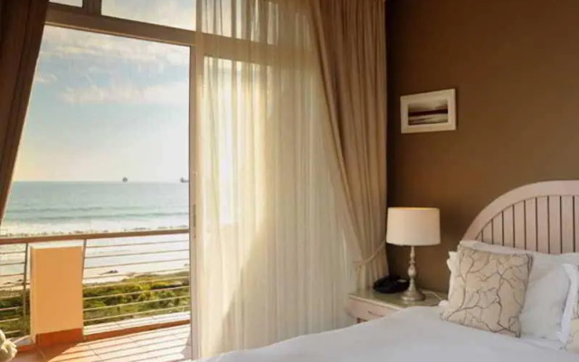 Unit 323 Leisure Bay Luxury Suites