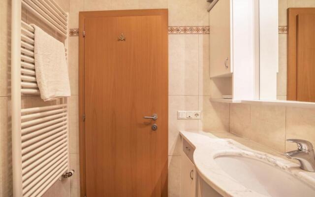 Haus Belodei - Apt B