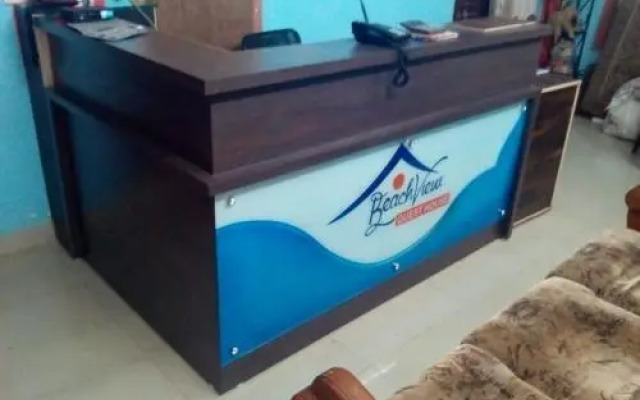 Beach View Guest House