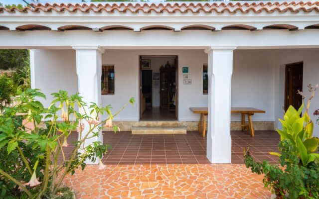 Holiday Home Can Toni Mari