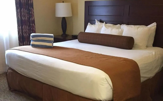 Club Wyndham Sedona
