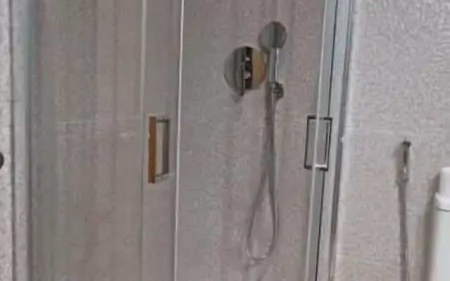 Residencial Luso Brasileira