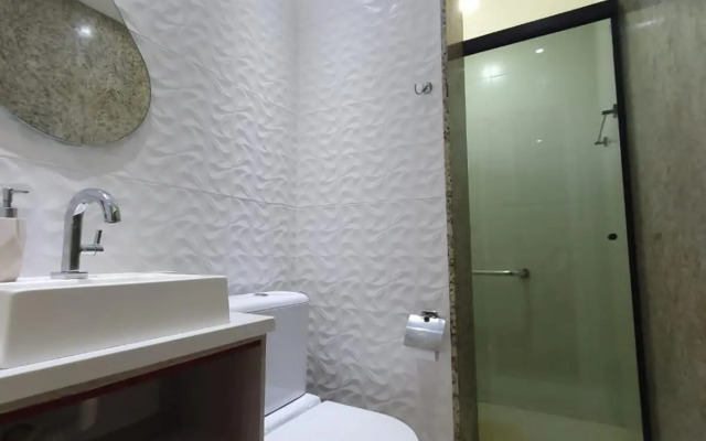 Apartamento Angra dos Reis 1