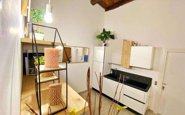B&B Salerno In Centro