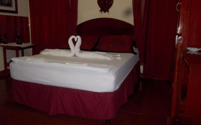 Hotel Noches Sureñas / Southern Nights Nicaragua