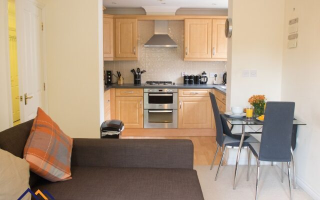 Sarum Suite