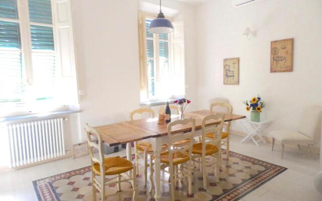 Casa Giardino