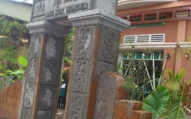 Angkor Wonder Hotel