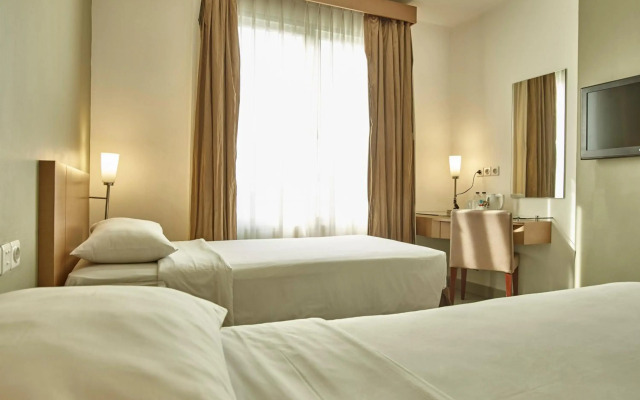 Triniti Hotel Gajah Mada