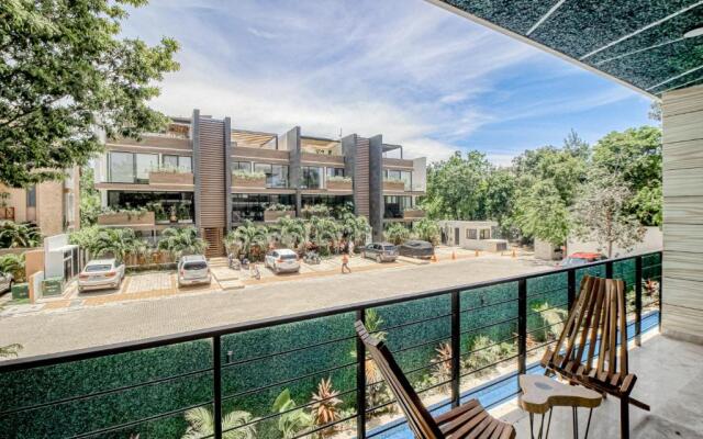Brava Towers 212 at Aldea Zama