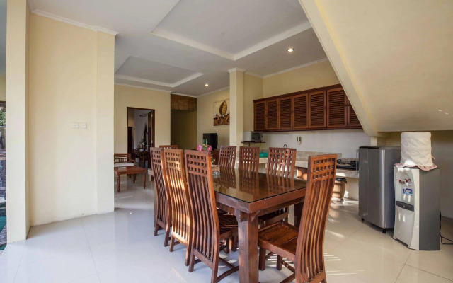 Putri Bali Villa