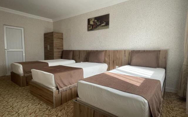 Otel Palan Altindag
