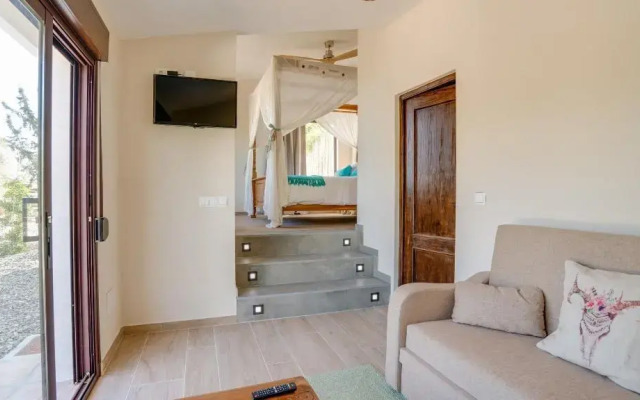 Bed & Breakfast Casa Baliza - Adults Only