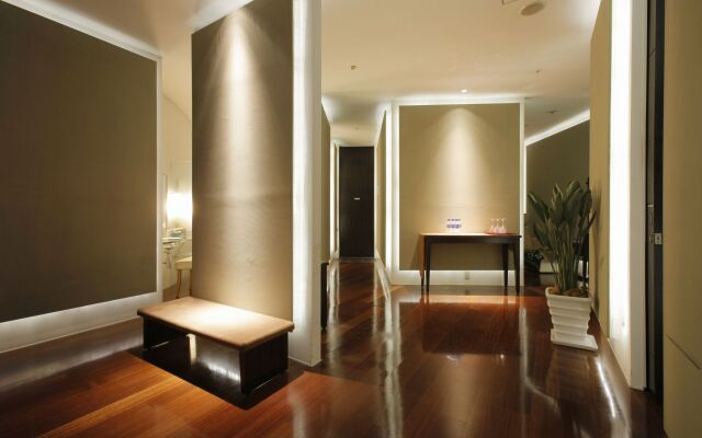 Okinawa NaHaNa Hotel & Spa