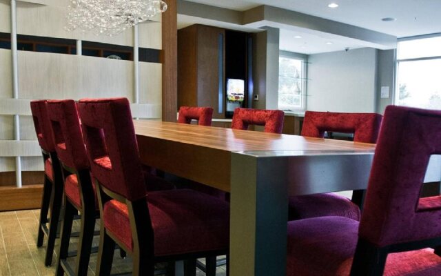 Springhill Suites Mobile