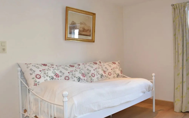 Annexe of a Magnificent, Tastefully Renovated