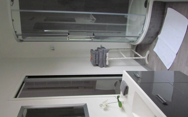 Gite Histoire de Maison