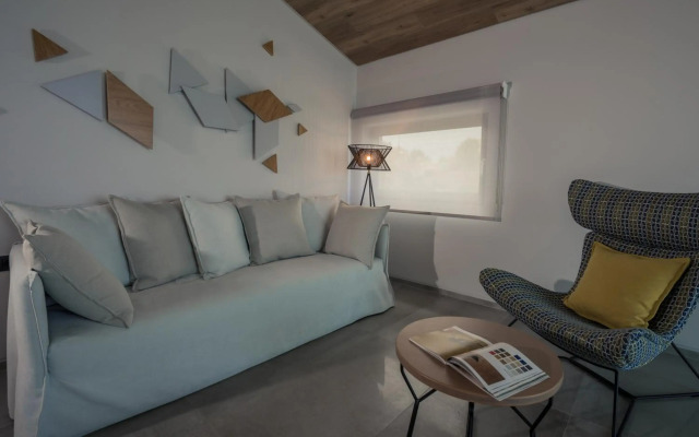 Sueño LUXURY VILLA 180 Iconic Sea View